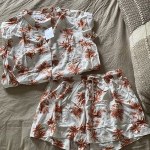 PJ set from Piyama